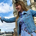 Знакомства: Nika, 39 лет, Курск