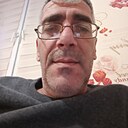 Знакомства: Оганнес, 45 лет, Москва