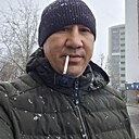 Знакомства: Шома, 36 лет, Астрахань