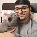 Знакомства: Тимур, 29 лет, Рязань