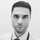 Знакомства: Дмитрий, 39 лет, Пинск