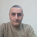 Знакомства: Рома, 44 года, Рустави