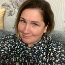 Знакомства: Татьяна, 48 лет, Сургут