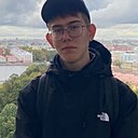 Знакомства: Игорь, 21 год, Уфа