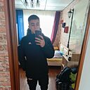 Знакомства: Ратмир, 22 года, Иркутск