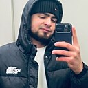 Знакомства: Наджибулло, 19 лет, Братск