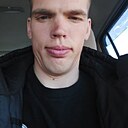 Знакомства: Матвей, 27 лет, Бердск