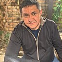 Знакомства: Эмиль, 48 лет, Москва