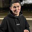 Знакомства: Дарын, 27 лет, Тараз