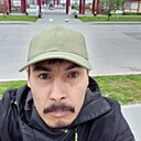 Знакомства: Руслан, 41 год, Новый Уренгой