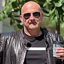 Знакомства: Roman, 47 лет, Москва