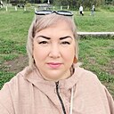 Знакомства: Ольга, 45 лет, Йошкар-Ола