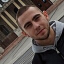 Знакомства: Максим, 27 лет, Барвенково