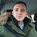 Знакомства: Юрий, 37 лет, Минск