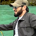 Знакомства: Страйдер, 37 лет, Москва