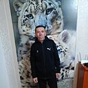 Знакомства: Андрей, 52 года, Саки