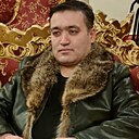 Знакомства: Bakhrom, 43 года, Санкт-Петербург