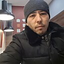 Знакомства: Элбек, 37 лет, Казань