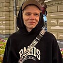 Знакомства: Семен, 25 лет, Санкт-Петербург