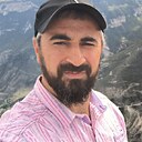 Знакомства: Руслан, 37 лет, Ростов-на-Дону