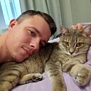 Знакомства: Артём, 34 года, Тюмень