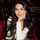 Знакомства: Olga, 22 года, Москва