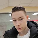 Знакомства: Максим, 18 лет, Обнинск