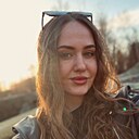 Знакомства: Олеся, 29 лет, Пенза