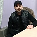 Знакомства: Мурик, 23 года, Ростов-на-Дону