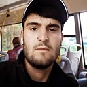 Знакомства: Амирчон, 26 лет, Тюмень