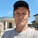 Знакомства: Ali, 39 лет, Тюмень