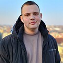 Знакомства: Денис, 25 лет, Прага