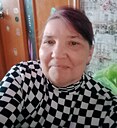 Знакомства: Liudmila, 47 лет, Комсомольск-на-Амуре
