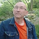 Знакомства: Валентин, 50 лет, Орел