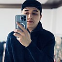 Знакомства: Саидакбар, 21 год, Андижан