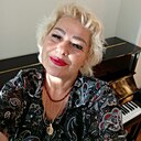 Знакомства: Светлана, 64 года, Москва