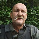 Знакомства: Ненормальный, 60 лет, Москва