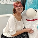 Знакомства: Надежда, 63 года, Пермь