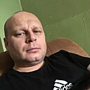 Знакомства: Andrey, 47 лет, Тюмень