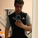 Знакомства: Влад, 29 лет, Новичиха