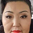 Знакомства: Катрин, 55 лет, Северобайкальск