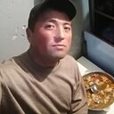 Знакомства: Худаяров Жалол, 40 лет, Новосибирск