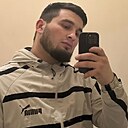 Знакомства: Салумгерей, 27 лет, Хасавюрт