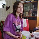 Знакомства: Вероника, 20 лет, Новосибирск