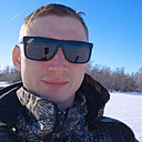 Знакомства: Сергей, 37 лет, Электросталь