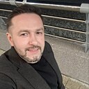 Знакомства: Арсений, 39 лет, Ульяновск