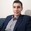 Знакомства: Руслан, 36 лет, Новоайдар