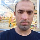 Знакомства: Сергей, 35 лет, Саратов