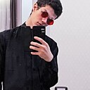 Знакомства: Дмитрий, 20 лет, Воскресенск