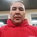 Знакомства: Рустам, 43 года, Астрахань